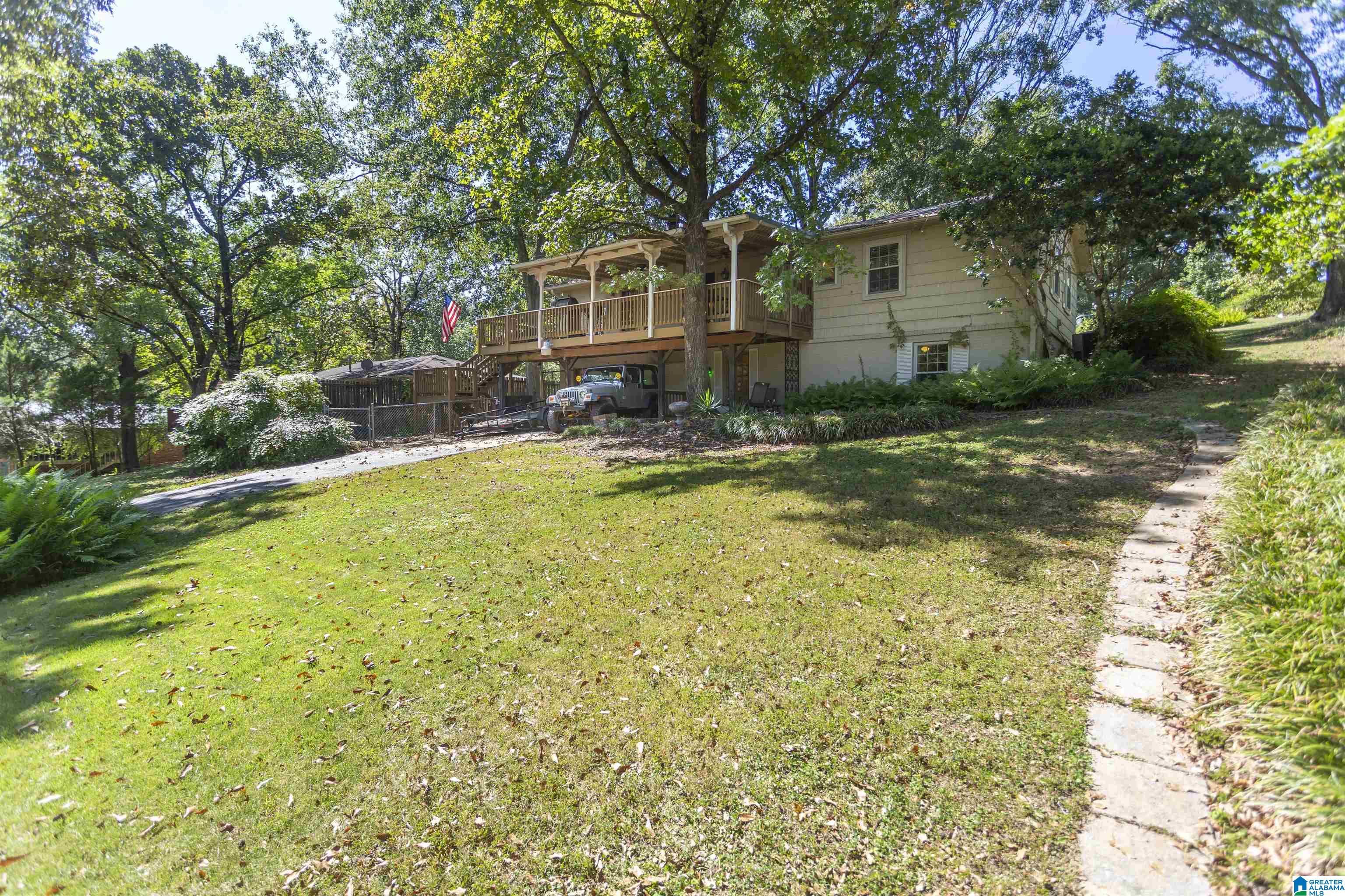 435 16th Street Calera, AL 35040 - Photo 5 of 47