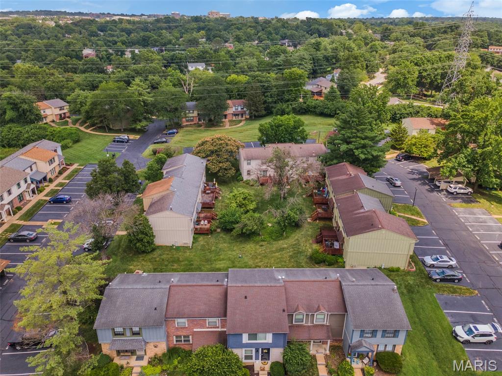 13351 Hiddencrest Lane Ballwin, MO 63021 - Photo 34 of 34