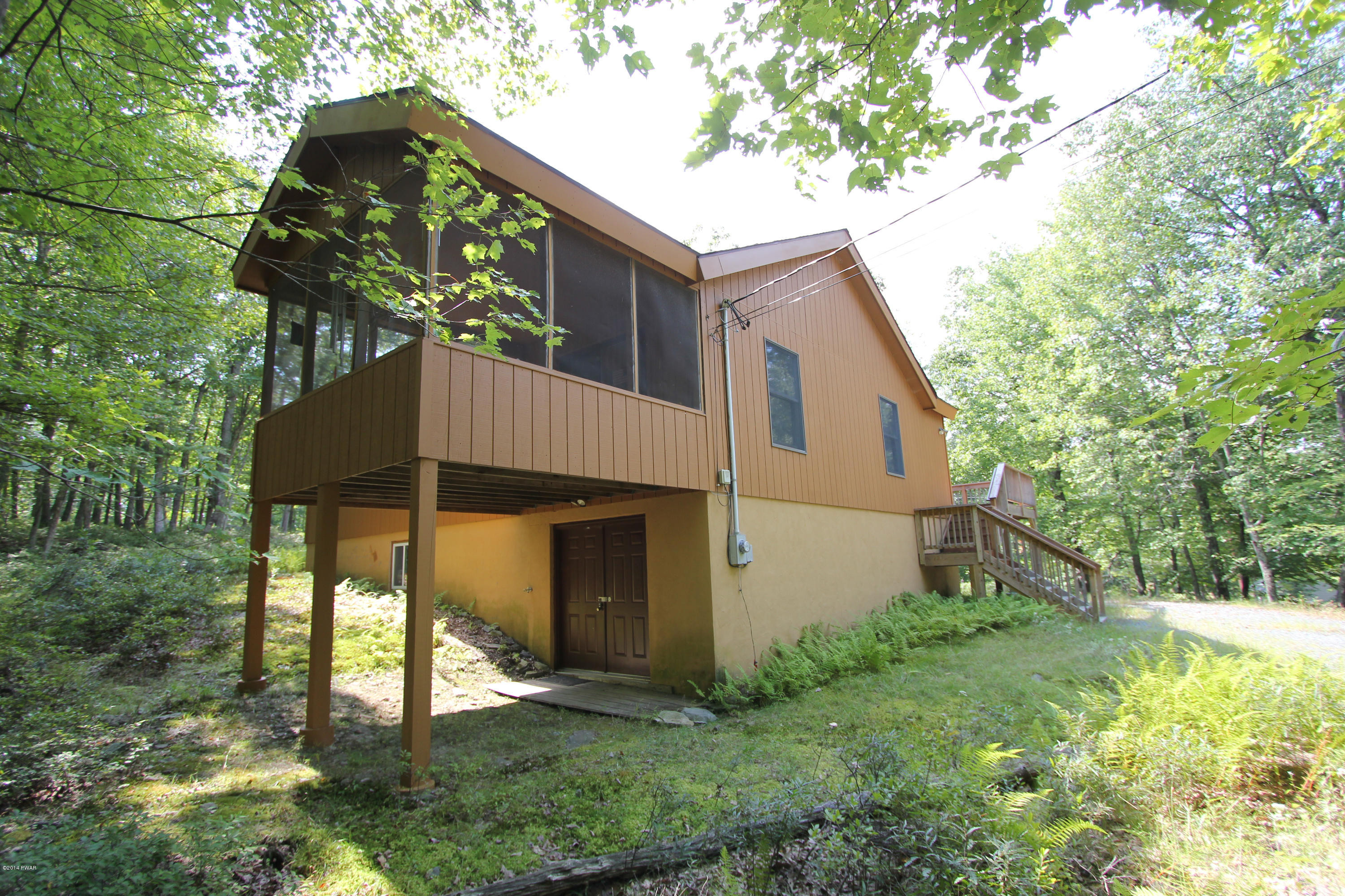 283 West Lakeview Road Lackawaxen, PA 18435 - Photo 6 of 22