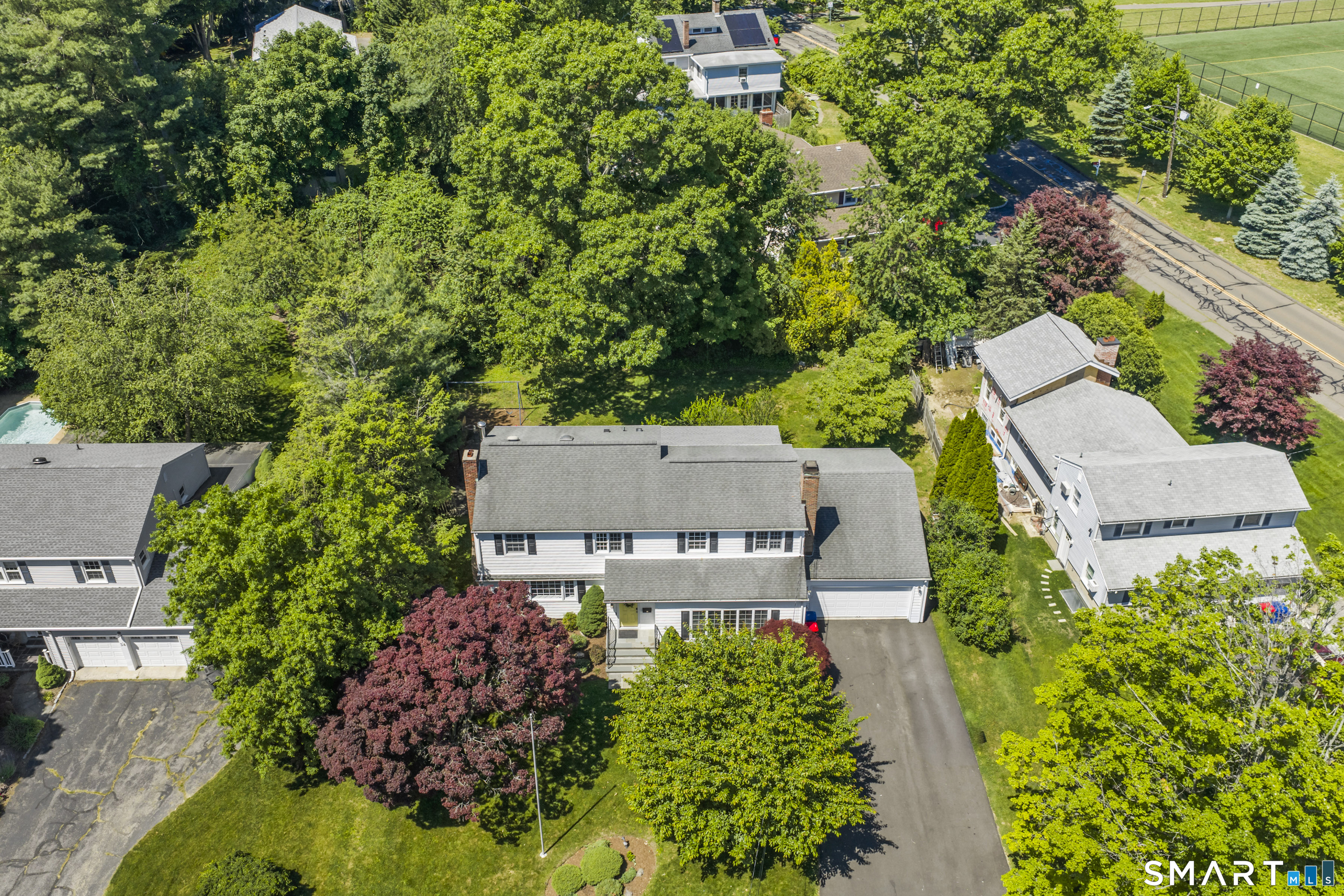 36 Dairy Farm Road Norwalk, CT 06851 - Photo 35 of 39 Gallery Image 35