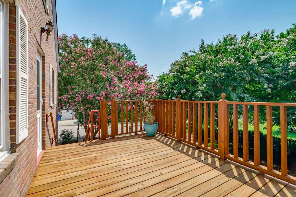 510 Harding Street Raleigh, NC 27604 - Photo 24 of 30 Photo 24