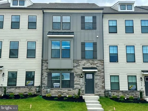 $459,990 | 707 Compass Way, Frederick, MD 21701