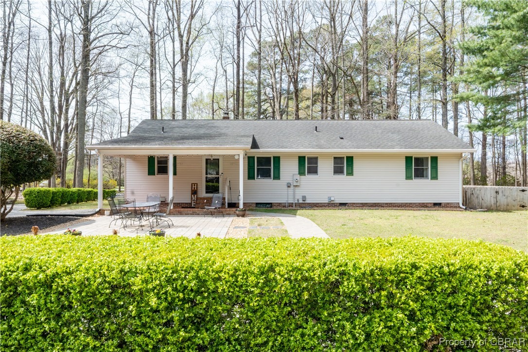 8349 Roaring Springs Road Gloucester, VA 23061 - Photo 7 of 34 Gallery Image 7