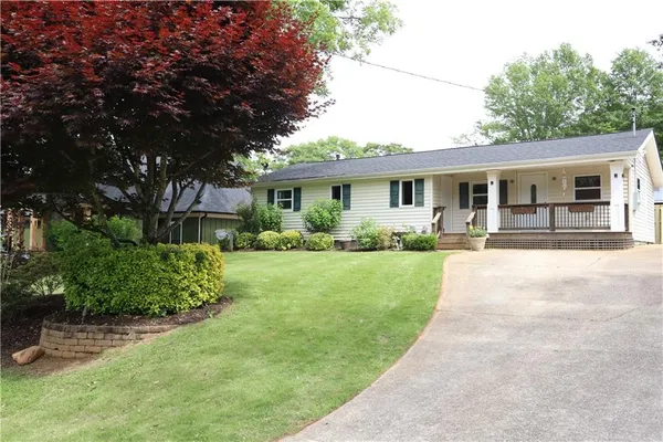 $1,990 | 3432 Gilleland Circle, Gainesville, GA 30507