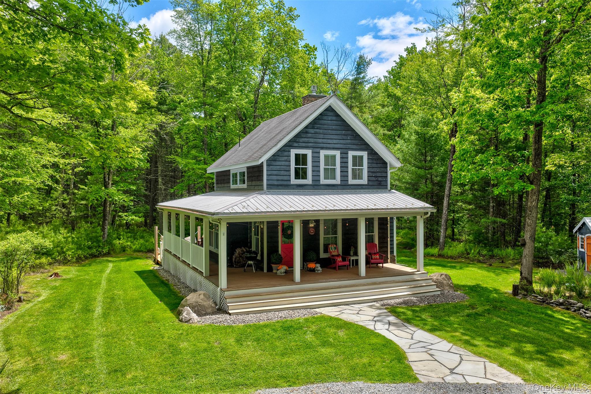 46 Rowley Road Eldred, NY 12732 - Photo 37 of 37