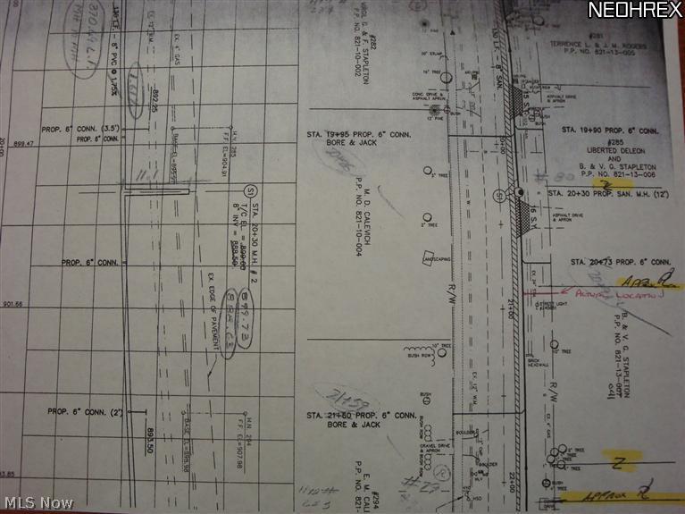 291 Miner Road Cleveland, OH 44143 - Photo 3 of 3 details of land