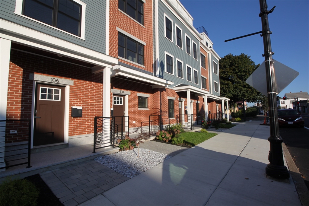 114 Main Street, Unit 114 Everett, MA 02149 - Photo 1 of 1