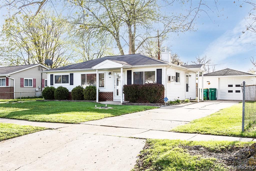 366 South Harris Road Ypsilanti, MI 48198 - Photo 2 of 30 Gallery Image 2