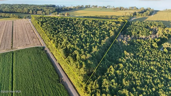 $92,500 | 0 Sr 1720 Road, Belhaven, NC 27810