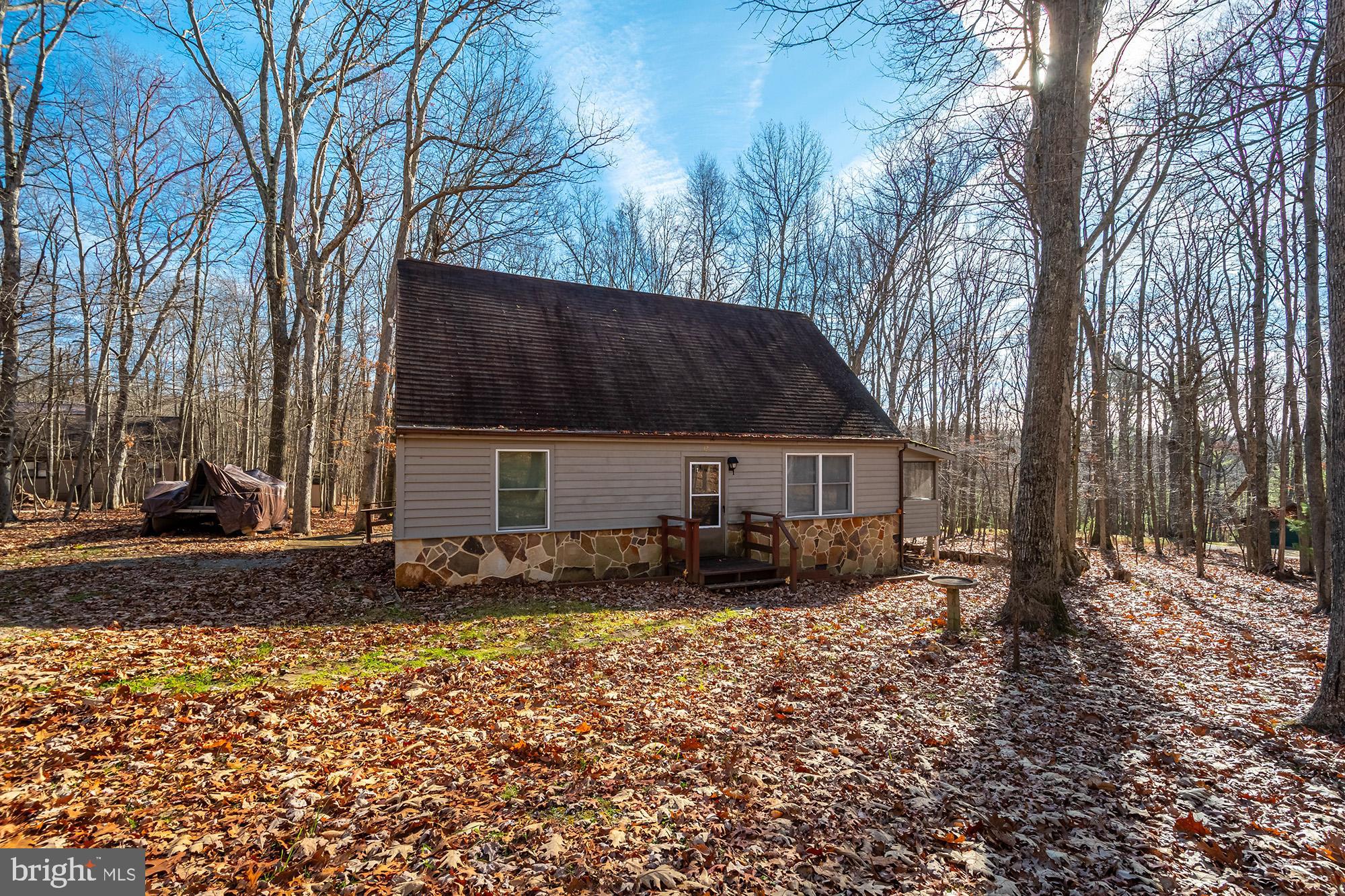 32 Ridge Road Swanton, MD 21561 - Photo 23 of 23 Gallery Image 23