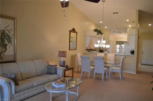 $1,800 | 8055 Tiger Cove, Unit 6606, Naples, FL 34113