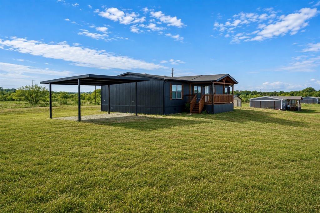 1023 Hopewell Road Bowie, TX 76230 - Photo 2 of 35