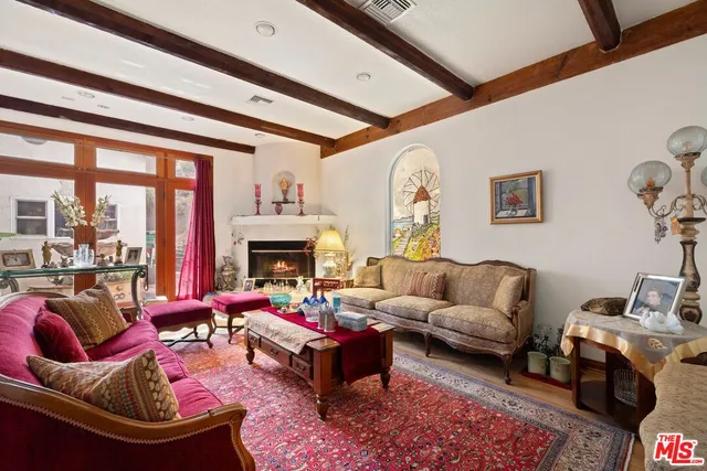 $6,950,000 | 9145 La Tuna Canyon Road, Sun Valley, CA 91352