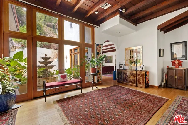 $6,950,000 | 9145 La Tuna Canyon Road, Sun Valley, CA 91352