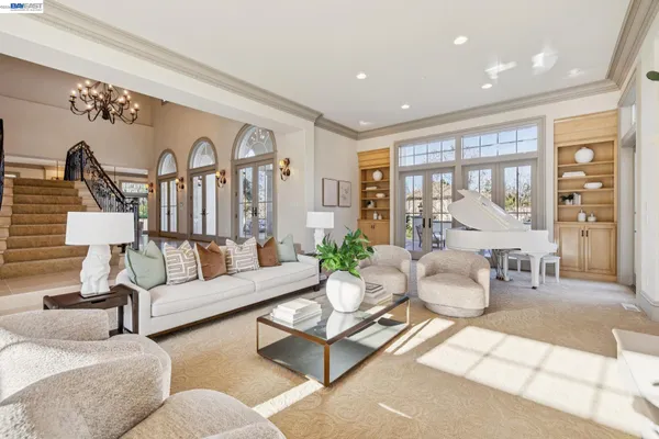 $8,499,990 | 1398 Piemonte Drive, Pleasanton, CA 94566