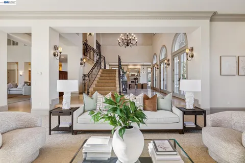$8,999,000 | 1398 Piemonte Drive, Pleasanton, CA 94566