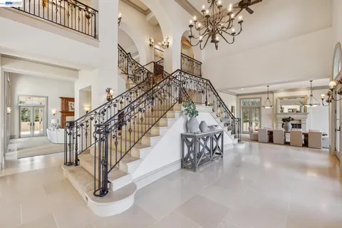 $8,999,000 | 1398 Piemonte Drive, Pleasanton, CA 94566