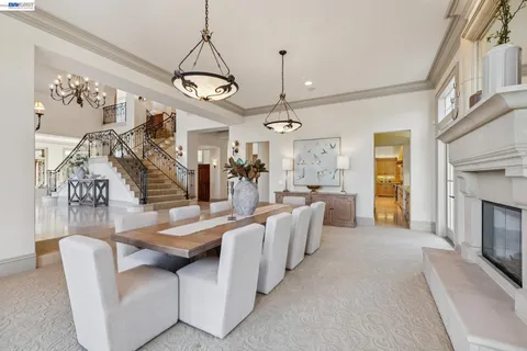 $8,999,000 | 1398 Piemonte Drive, Pleasanton, CA 94566
