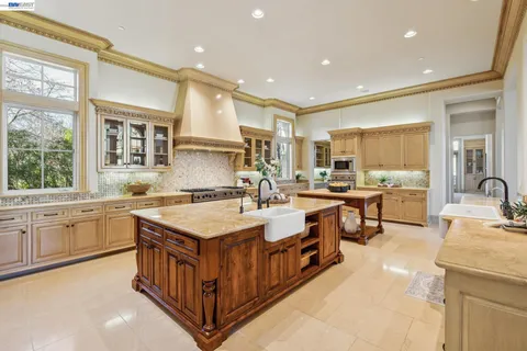 $8,999,000 | 1398 Piemonte Drive, Pleasanton, CA 94566