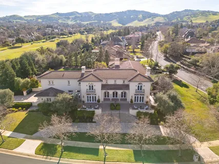 $8,999,000 | 1398 Piemonte Drive, Pleasanton, CA 94566