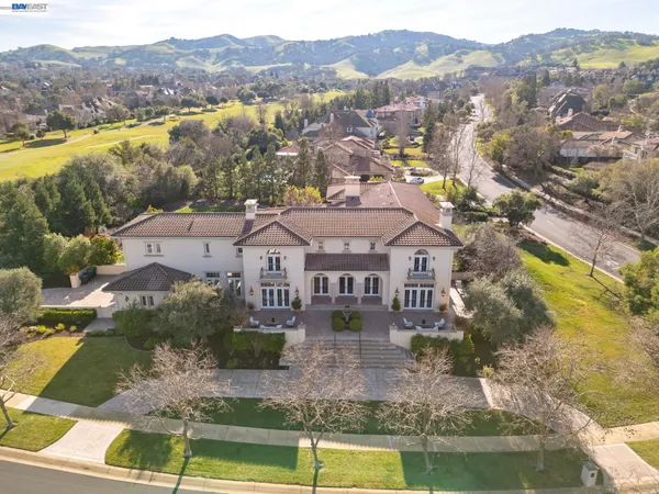$8,499,990 | 1398 Piemonte Drive, Pleasanton, CA 94566