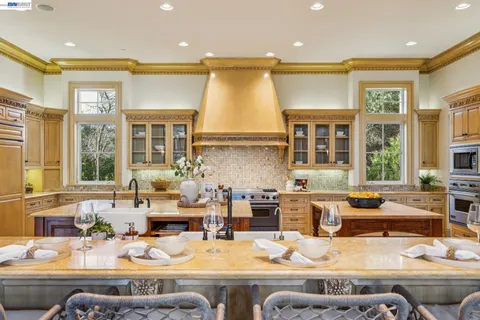 $8,999,000 | 1398 Piemonte Drive, Pleasanton, CA 94566