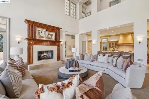 $8,999,000 | 1398 Piemonte Drive, Pleasanton, CA 94566