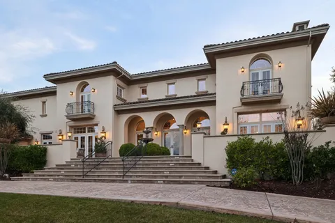 $8,999,000 | 1398 Piemonte Drive, Pleasanton, CA 94566
