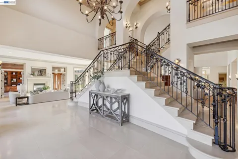 $8,999,000 | 1398 Piemonte Drive, Pleasanton, CA 94566