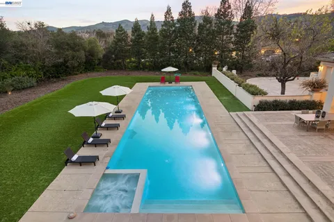$8,999,000 | 1398 Piemonte Drive, Pleasanton, CA 94566