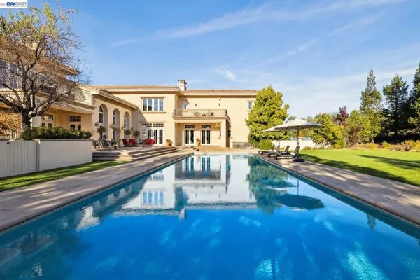 $8,499,990 | 1398 Piemonte Drive, Pleasanton, CA 94566
