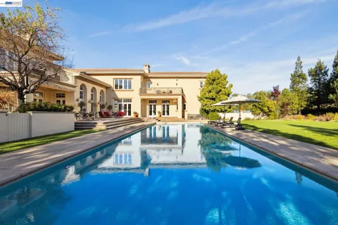 $8,999,000 | 1398 Piemonte Drive, Pleasanton, CA 94566
