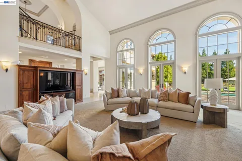 $8,999,000 | 1398 Piemonte Drive, Pleasanton, CA 94566