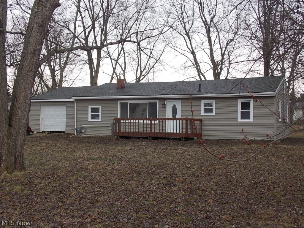 4134 Tapper Road Barberton, OH 44203 - Photo 1 of 19