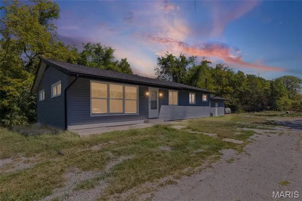 $85,000 | 1226 North 71st Street, East St. Louis, IL 62203