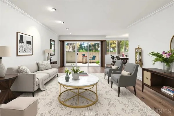 $449,000 | 4487 Colbath Avenue, Unit 101, Sherman Oaks, CA 91423