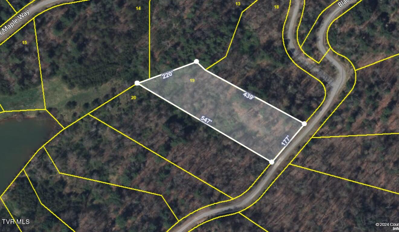 Lot 19 Sugar Maple Way, Unit 19 Del Rio, TN 37727 - Photo 21 of 21 Screenshot (166)