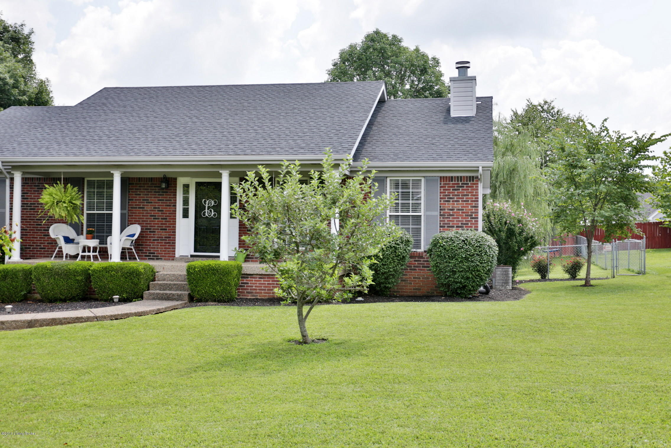 2309 Willow Reed Road La Grange, KY 40031 - Photo 36 of 36 2