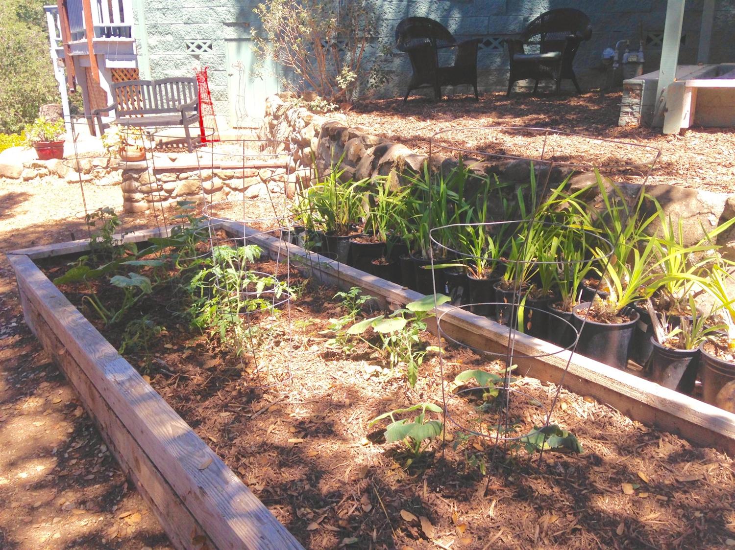 599 Tico Road Ojai, CA 93023 - Photo 46 of 50 Gallery Image 46