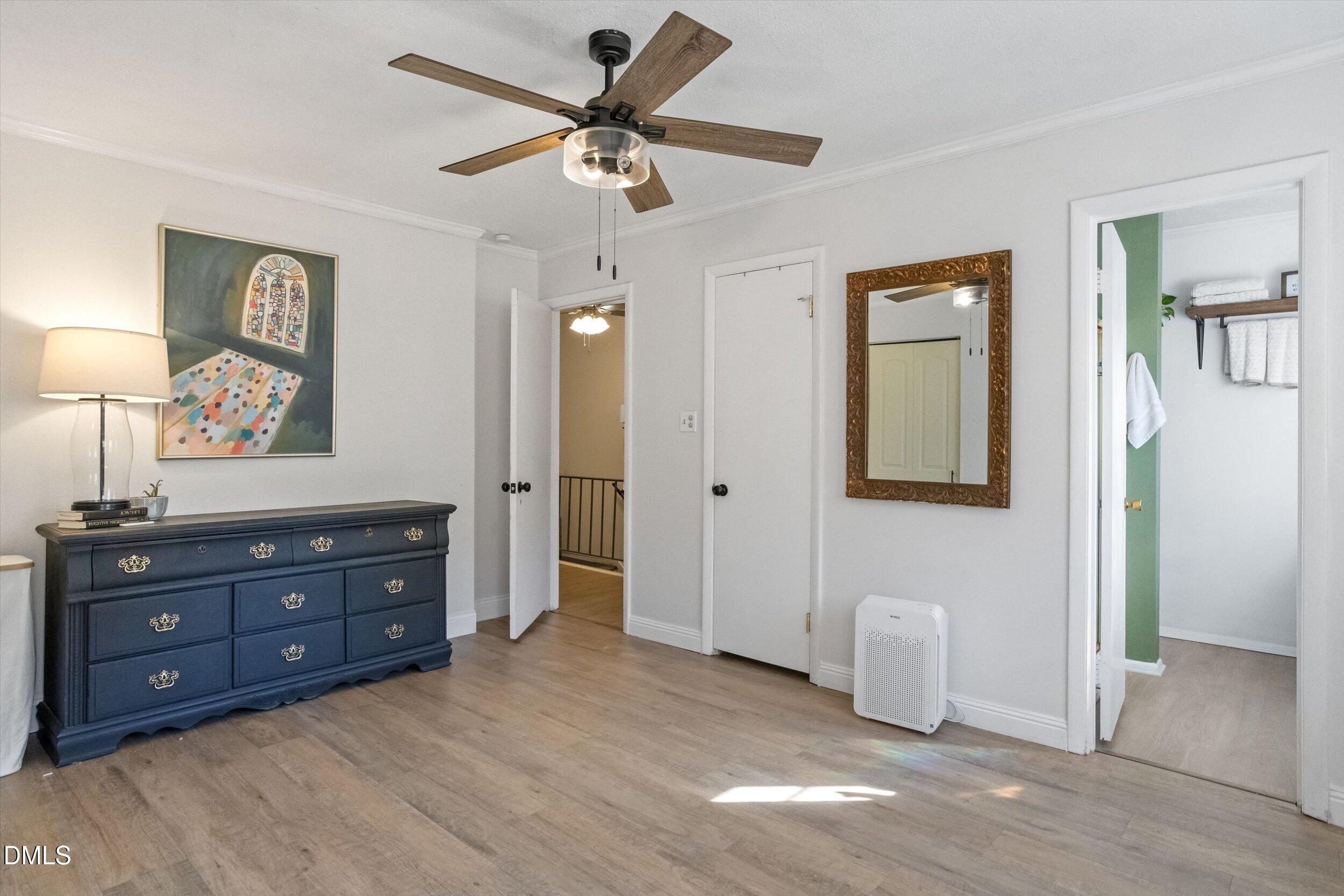 5813 Nottoway Court, Unit A Raleigh, NC 27609 - Photo 16 of 22 33-5813 Nottoway Ct_09302026_33