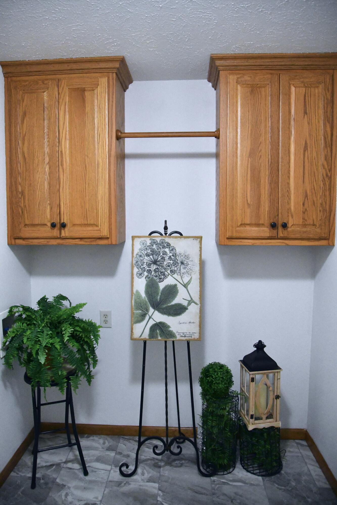 2021 Morrisville Road Bolivar, MO 65613 - Photo 29 of 36 Laundry Room Cabinets