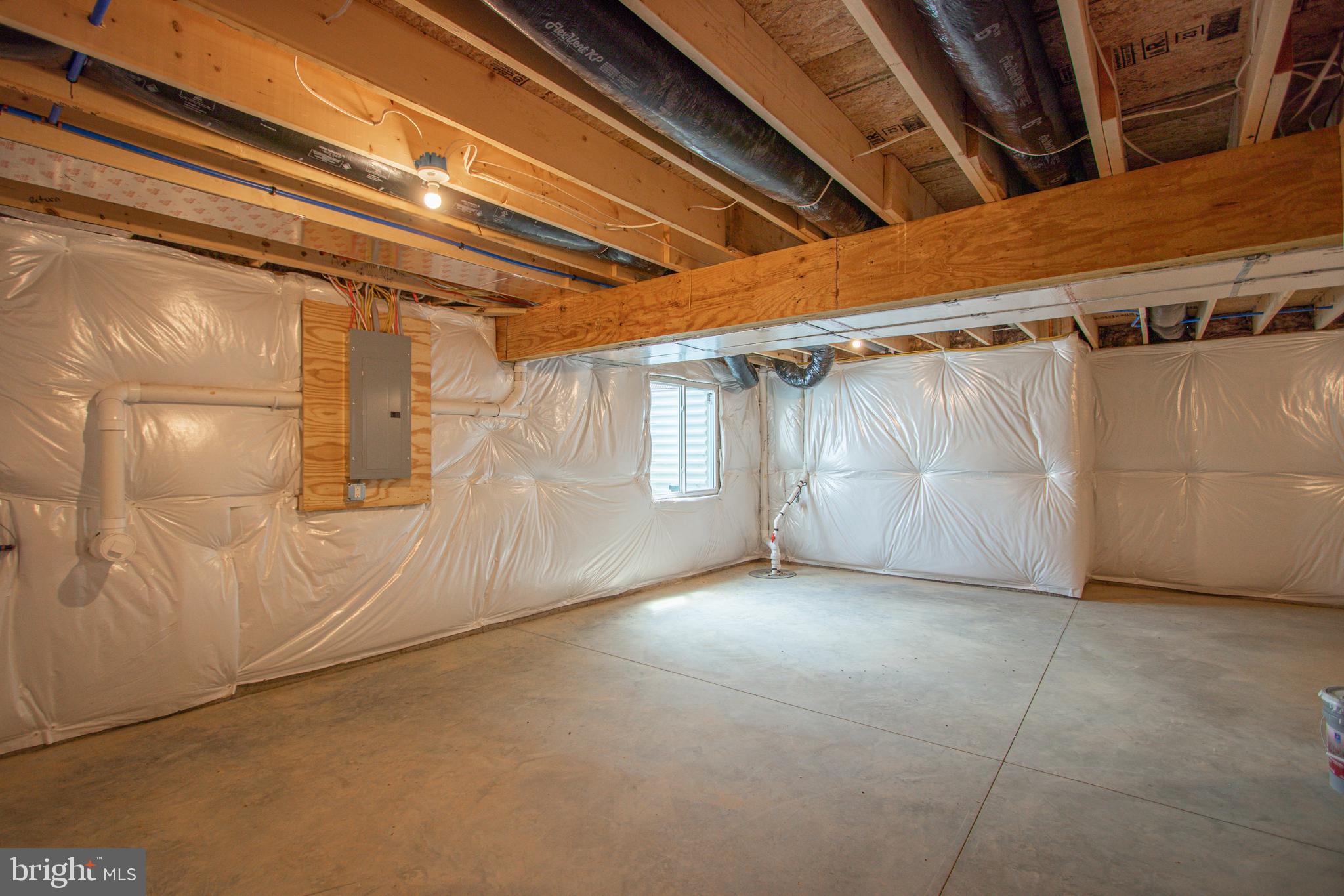 282 Valley View Circle, Unit 141 York, PA 17408 - Photo 42 of 43 a view of an empty room