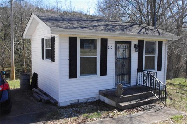 212 Buffalo Road Carthage, TN 37030 - Photo 2 of 15 Hobby Shop or Guest House