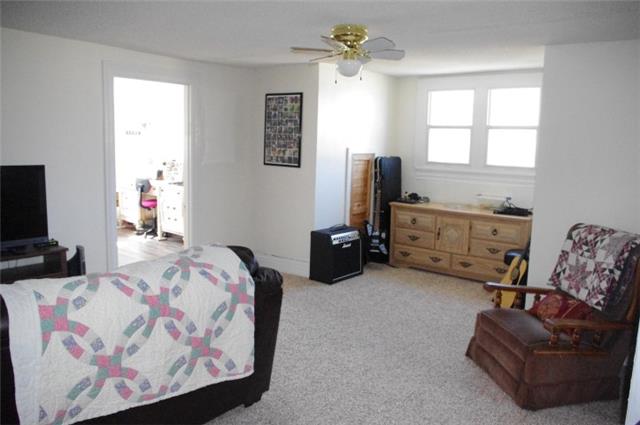 212 Buffalo Road Carthage, TN 37030 - Photo 13 of 15 19x14 Media Room