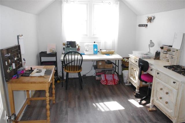 212 Buffalo Road Carthage, TN 37030 - Photo 14 of 15 12x 9 Hobby Room