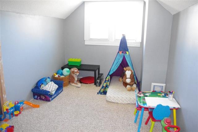 212 Buffalo Road Carthage, TN 37030 - Photo 15 of 15 Play Room