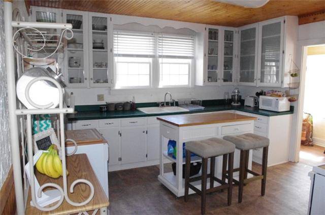 212 Buffalo Road Carthage, TN 37030 - Photo 7 of 15 14x13 Kitchen