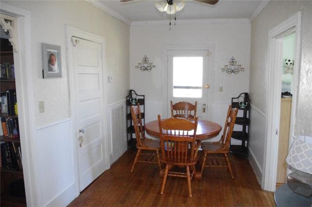 212 Buffalo Road Carthage, TN 37030 - Photo 8 of 15 13x8 Dinning Room