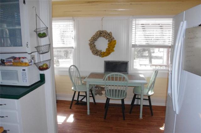 212 Buffalo Road Carthage, TN 37030 - Photo 9 of 15 13x5 Breakfast Nook