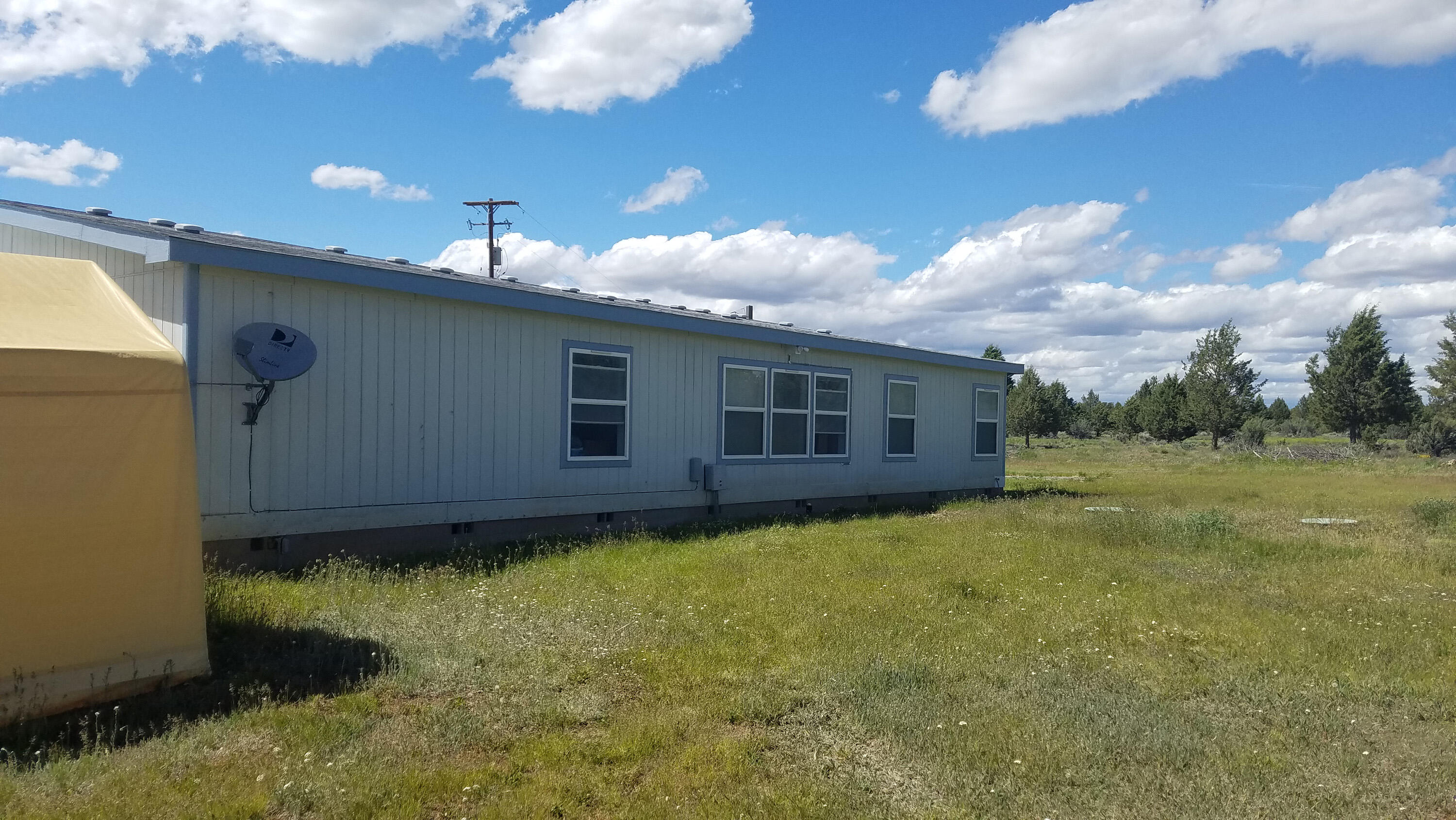 16511 Fishhole Creek Road Bly, OR 97622 - Photo 76 of 96 0099